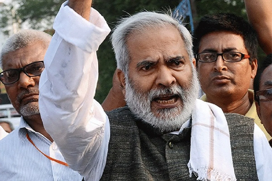 लालू प्रसाद के खास नेता RJD से नाराज, चुनाव से पहले इस पार्टी का थाम सकते हैं दामन