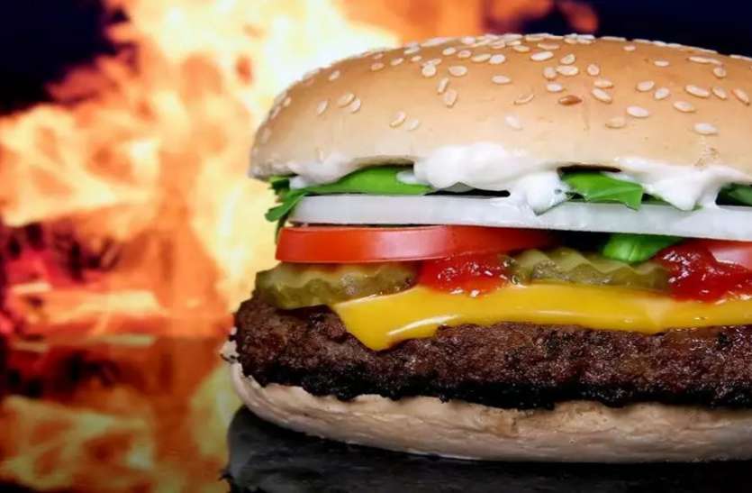 Most Unhealthy Breakfast : नाश्ते में इन्हें बिल्कुल ना खाएं, सेहत के लिए सबसे खराब होते हैं ये 5 फ्राइड फास्ट फूड Most Unhealthy Breakfast : नाश्ते में इन्हें बिल्कुल ना खाएं, सेहत के लिए सबसे खराब होते हैं ये 5 फ्राइड फास्ट फूड