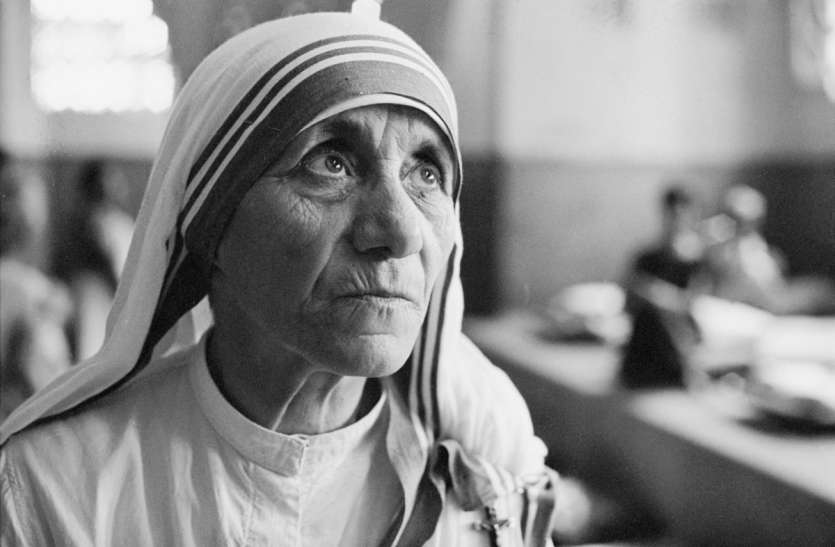mother teresa Mother Teresa 110th Birth Anniversary: जानें भारत रत्न मदर टेरेसा के 10 अनमोल विचार
