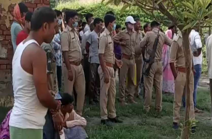 Murder महज 100 रुपये के लिये मां को पीट-पीटकर मार डाला, कलयुगी बेटा गिरफ्तार