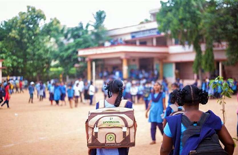 school Education News: ओडिशा राज्य सरकार ने 12वीं कक्षा तक के पाठ्यक्रम में की कटौती
