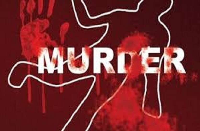 18 year old young boy murder in jabalpur madhya pradesh