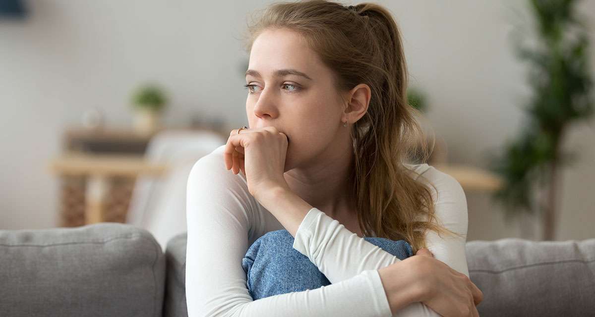 लाइफ स्टाइल: जानिये स्ट्रैस हमारे चेहरे पर क्या असर डालता है?