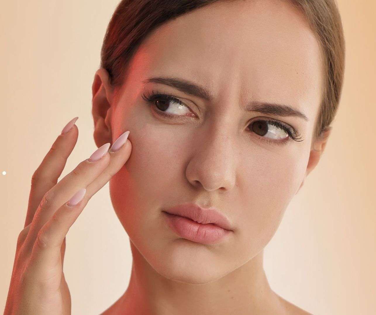 लाइफ स्टाइल: जानिये स्ट्रैस हमारे चेहरे पर क्या असर डालता है?