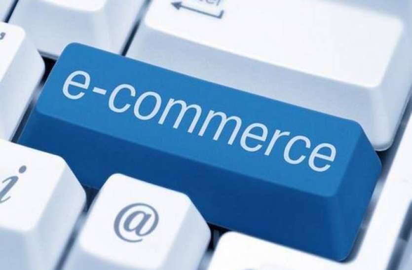 e-commerce.jpg चार सालों में 100 अरब डॉलर का हो सकता है E-Commerce Market
