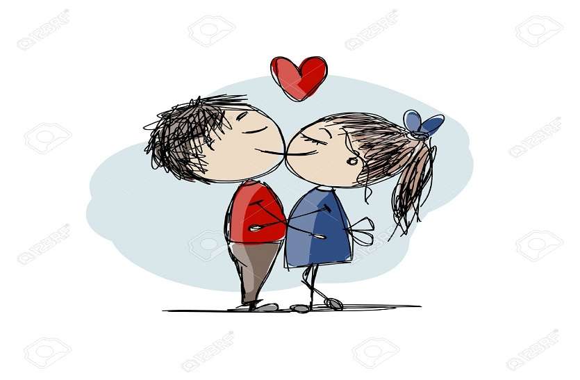 आशिकी का ऐसा अद्भुत किस्सा पहले कभी देखा-सुना नहीं होगा आशिकी का ऐसा अद्भुत किस्सा पहले कभी देखा-सुना नहीं होगा