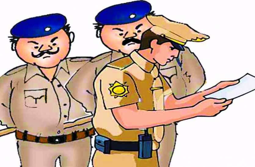 कहीं 9 साल बाद अपराध दर्ज, तो कहीं 15 साल पुराने मामले निपटाए कहीं 9 साल बाद अपराध दर्ज, तो कहीं 15 साल पुराने मामले निपटाए