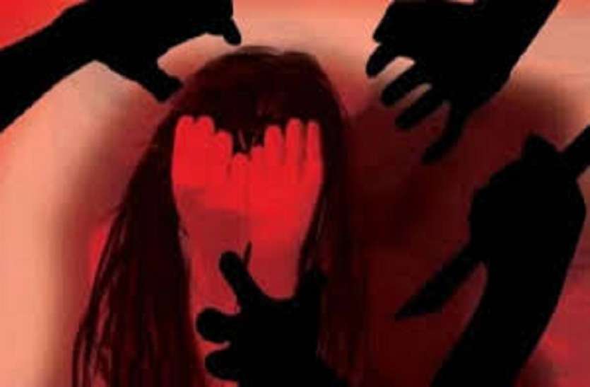 पुलिस में होने के बाद भी नादान ही रही यह महिला सब इंस्पेक्टर पुलिस में होने के बाद भी नादान ही रही यह महिला सब इंस्पेक्टर