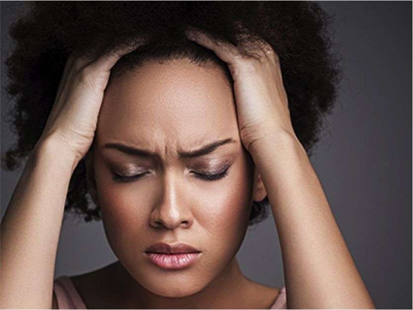 लाइफ स्टाइल: जानिये स्ट्रैस हमारे चेहरे पर क्या असर डालता है?