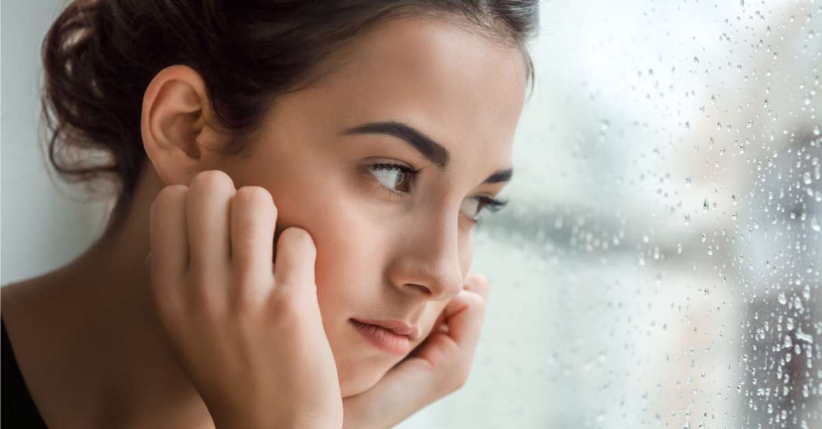 लाइफ स्टाइल: जानिये स्ट्रैस हमारे चेहरे पर क्या असर डालता है?