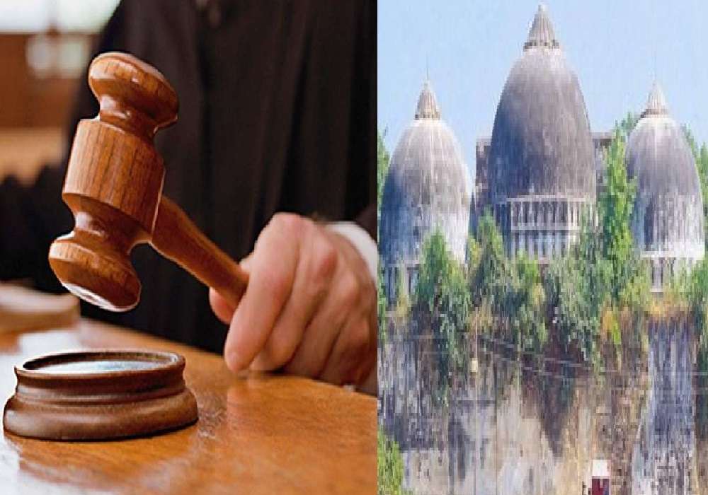 बाबरी विध्वंस मामला