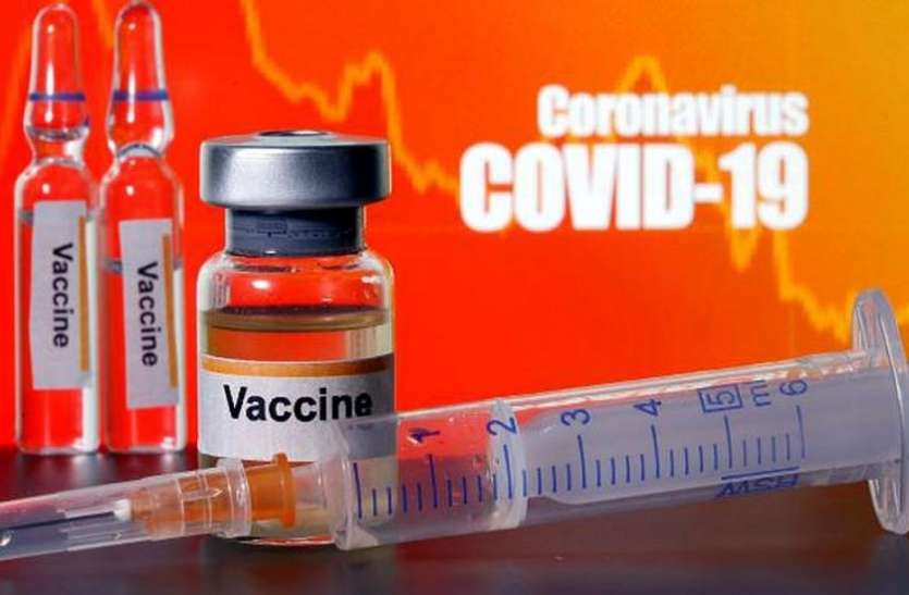 coronavirus vaccine Britain: Oxford Corona Vaccine को लेकर बड़ी खुशखबरी, सरकार ने बताया कब होगी लॉंच