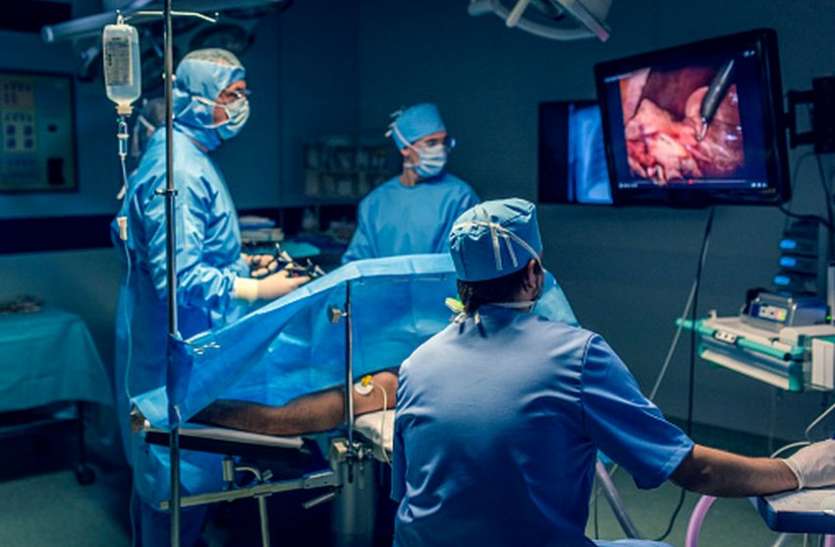 laparoscopic क्या होती है लेप्रोस्कोपिक सर्जरी, क्यों मिलता है जल्दी आराम