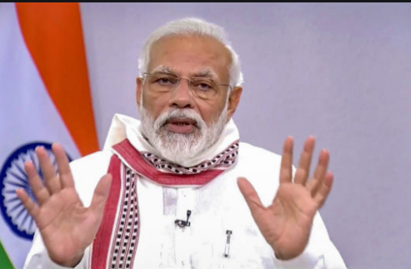 Rajasthan BJP Sewa Saptah on PM Narendra Modi Birthday occasion राजस्थान में BJP मना रही Sewa Saptah, जानें पीएम मोदी के जन्मदिवस पर आज क्या हो रही अनूठी पहल