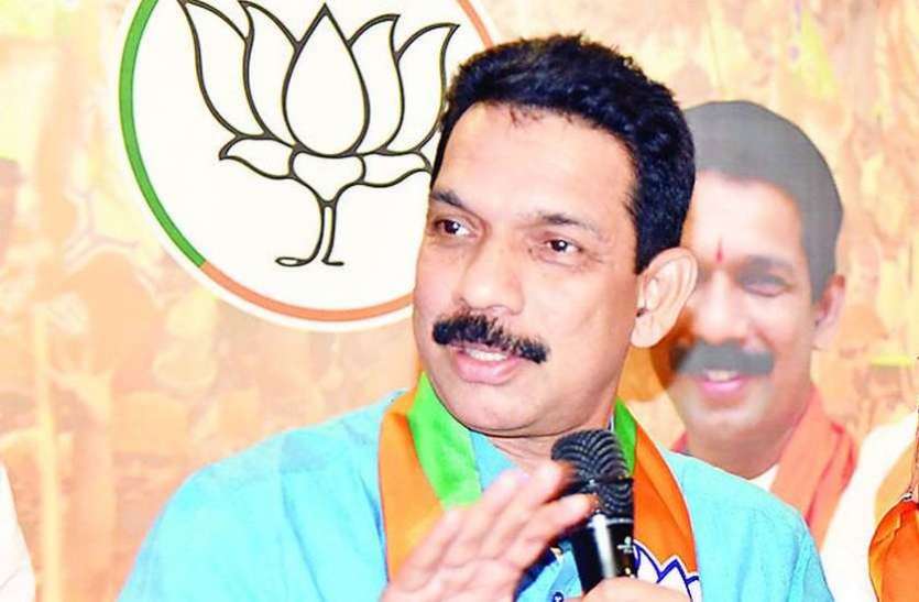nalin_kumar_kateel01_5478743_835x547-m.jpg प्रदेश भाजपा अध्यक्ष कटील हुए कोरोना पॉजिटिव