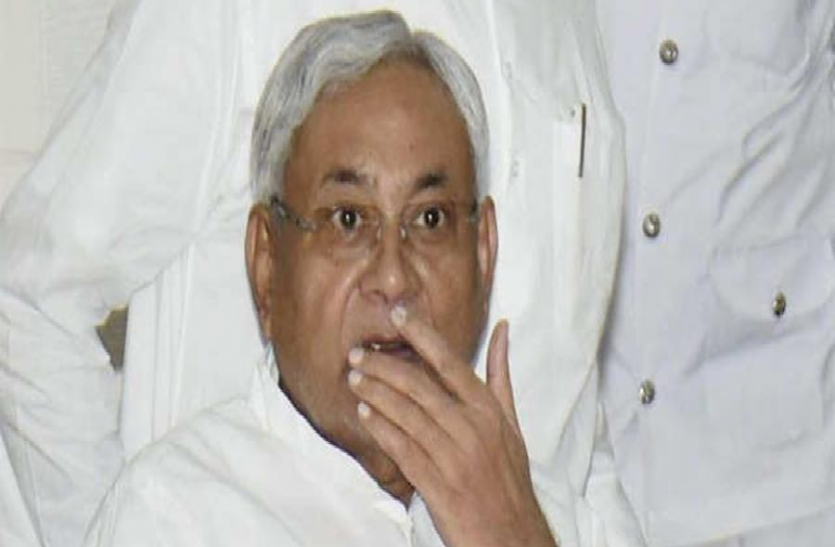 nitish.png Bihar Election: सीट शेयरिंग में बराबरी की भाजपाइयों की मांग पर सहयोगी JDU असहज