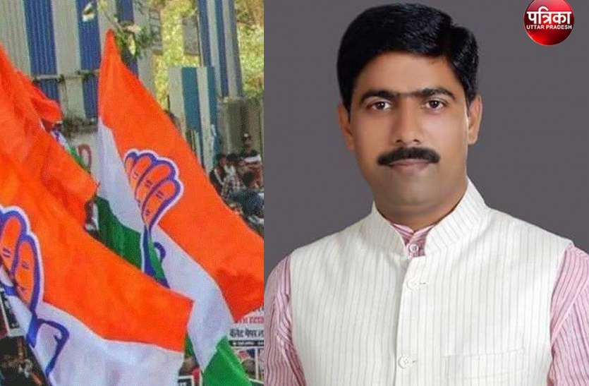 बलरामपुर अस्पताल की स्थिति बेहतर नहीं हुई तो महानगर कांग्रेस करेगी आंदोलन बलरामपुर अस्पताल की स्थिति बेहतर नहीं हुई तो महानगर कांग्रेस करेगी आंदोलन