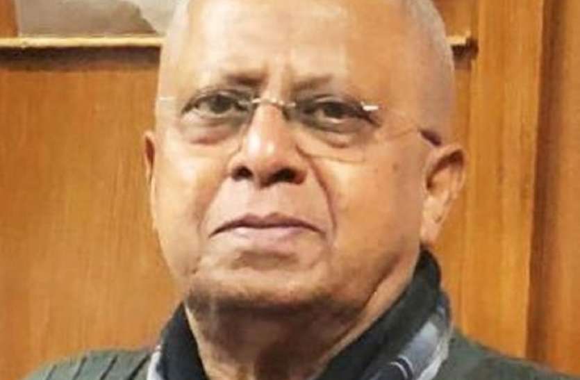 तथागत रॉय की वापसी से भाजपा को मिलेगी मजबूती तथागत रॉय की वापसी से भाजपा को मिलेगी मजबूती