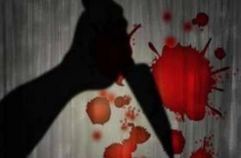 murder for property dispute in jabalpur, mp crime news जमीनी विवाद पर कर दी हत्या, 3 आरोपी पुलिस गिरफ्त में, 1 फरार