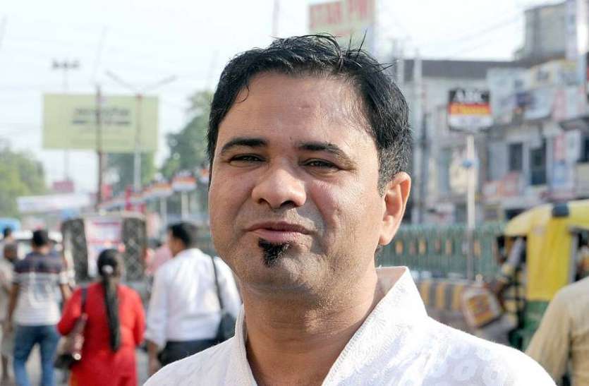 Dr Kafeel Khan डॉ. कफील खान यूपी के हिस्ट्रीशीटर, गोरखपुर के राजघाट थाने में खुली हिस्ट्रीशीट