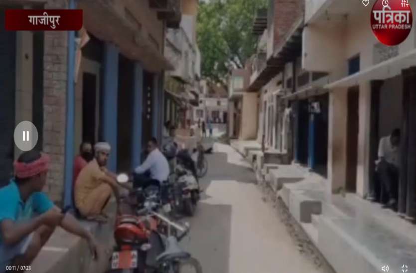 वन डिस्ट्रिक्ट वन प्रोडक्ट पर कोरोना का असर वन डिस्ट्रिक्ट वन प्रोडक्ट पर कोरोना का असर
