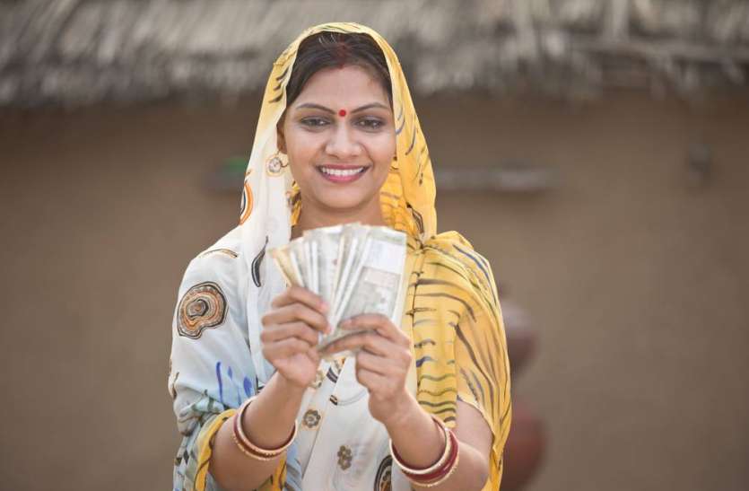 women.jpg Govt Scheme: महिलाओं को इस एक ही स्कीम से मिलेगी अनेकों सुविधाएं, जानें पूरी डिटेल्स