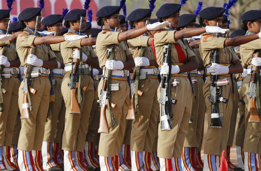 RPSC: 'Final Answer Key' and Final Marks of Sub Inspector and Platoon Commander Recruitment Exam released, check from here