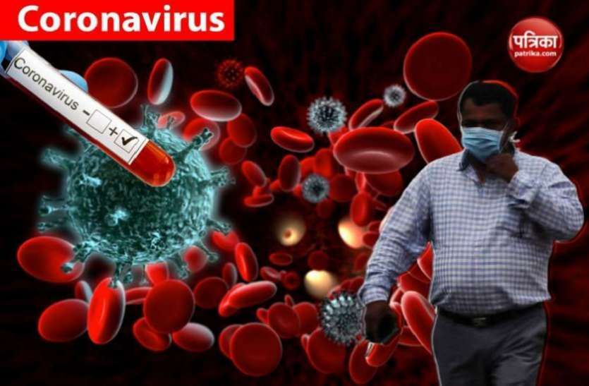 सावधान: इस महीने पीक पर रहेगा कोरोना, कम्युनिटी मेडिसीन विभाग दावा सावधान: इस महीने पीक पर रहेगा कोरोना, कम्युनिटी मेडिसीन विभाग दावा