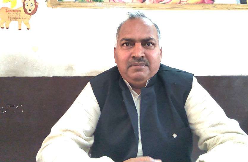 Dinesh kumar भाजपा के संगठन मंत्री को कोरोना, पंजाब और चंडीगढ़ से लेकर यूपी तक खलबली