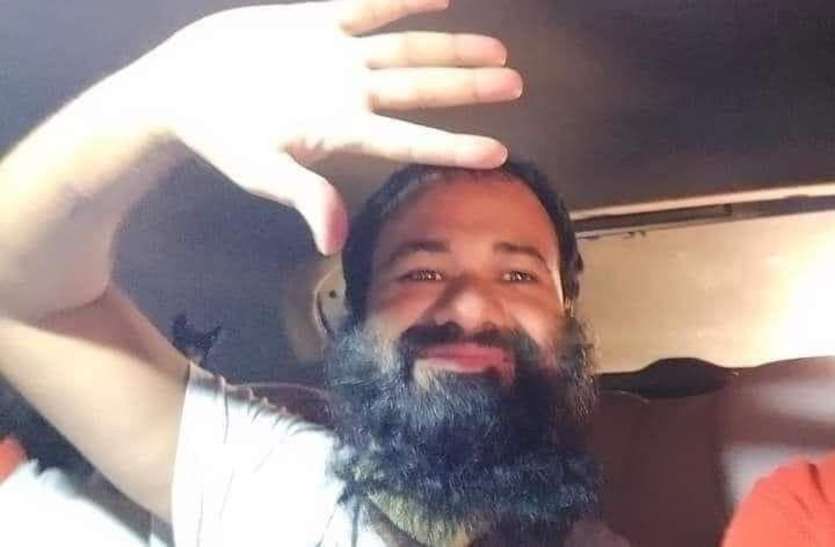 DR Kafeel Khan मथुरा जेल से रिहा होने के बाद बोले डॉ. कफील खान बोले, शुक्र है मुबंई से लाते समय पुलिस ने मेरा एनकाउंटर नहीं किया