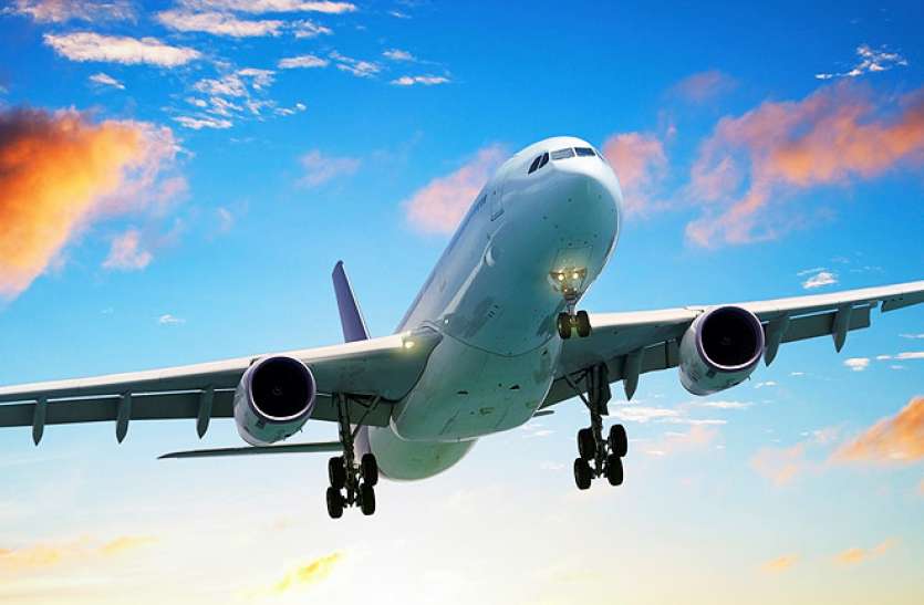 flight-discount-main.jpg खुशखबरी: दिवाली-दशहरे में घर जाने में नहीं होगी परेशानी, इन रूट पर बढ़ा दी गई हैं उड़ानें