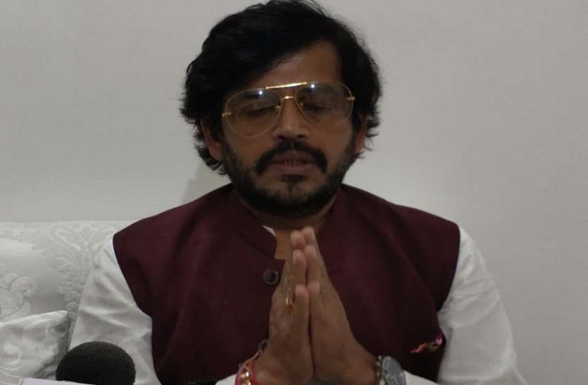17 अक्टूबर से अयोध्या में फिल्मी स्टार रहे भाजपा नेता करेंगे रामलीला का मंचन 17 अक्टूबर से अयोध्या में फिल्मी स्टार रहे भाजपा नेता करेंगे रामलीला का मंचन