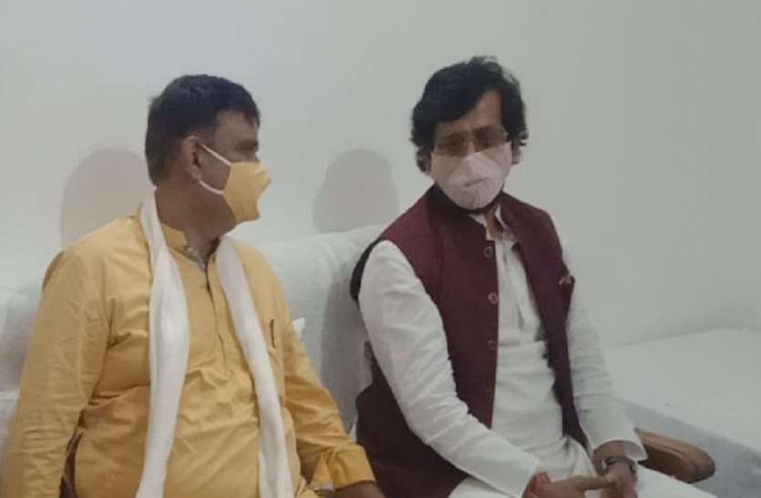 सुशांत केस पर जल्द होगा बड़ा खुलासा : रवि किशन सुशांत केस पर जल्द होगा बड़ा खुलासा : रवि किशन