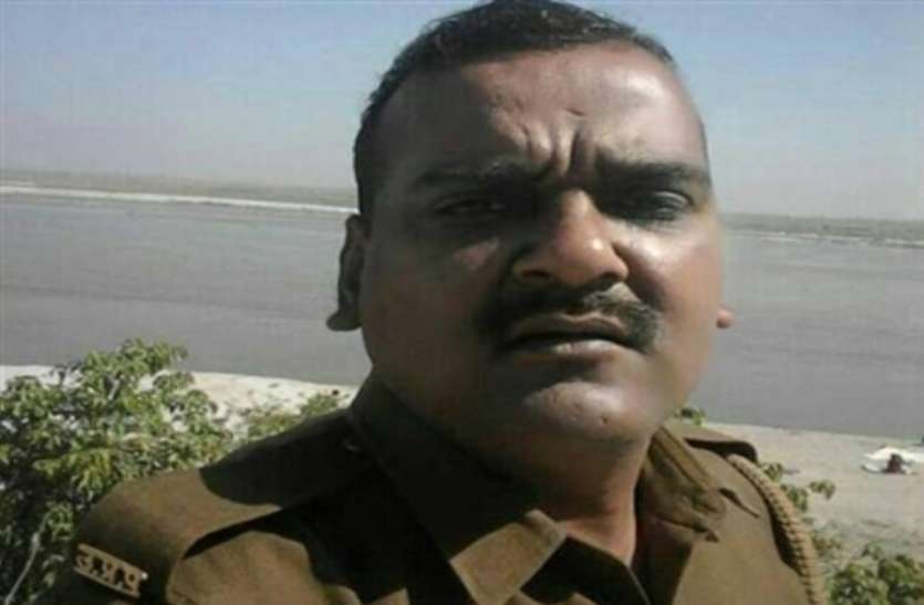 meerut.jpg थाने में हेड कांस्टेबल ने फांसी लगाकर किया सुसाइड, पुलिसकर्मियों में मचा हड़कंप