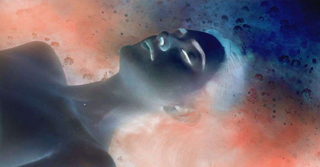 रिसर्च स्टडी: इटली के वैज्ञानिकों का दावा, जागते हुए हम जो अनुभव करते हैं सपनों में भी वे घटनाएं जारी रहती हैं