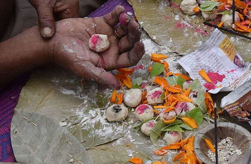 Pitru Paksha 2020 Date Time importance significance shradh rituals