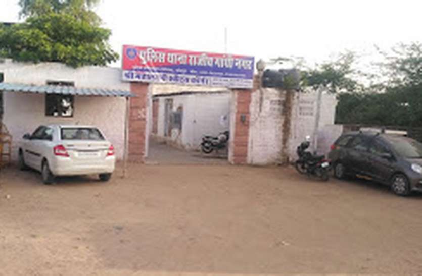 एक और बाल अपचारी पकड़ा, दोनों युवकों को जेल भेजा एक और बाल अपचारी पकड़ा, दोनों युवकों को जेल भेजा