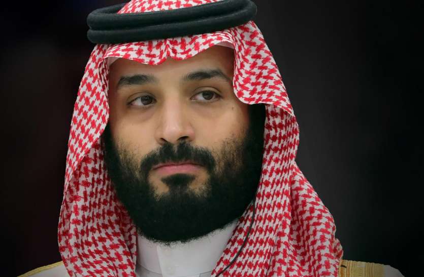 saudi Arbia Prince Salman ने भ्रष्टाचार के खिलाफ चलाई मुहिम, शाही परिवार के दो सदस्यों समेत कई अधिकारी बर्खास्त