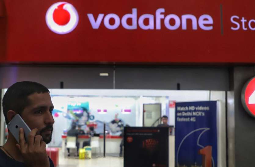 Vodafone idea सुप्रीम कोर्ट के फैसले के बाद Vodafone Idea, Airtel के ग्राहकों को मिलेगा फायदा?