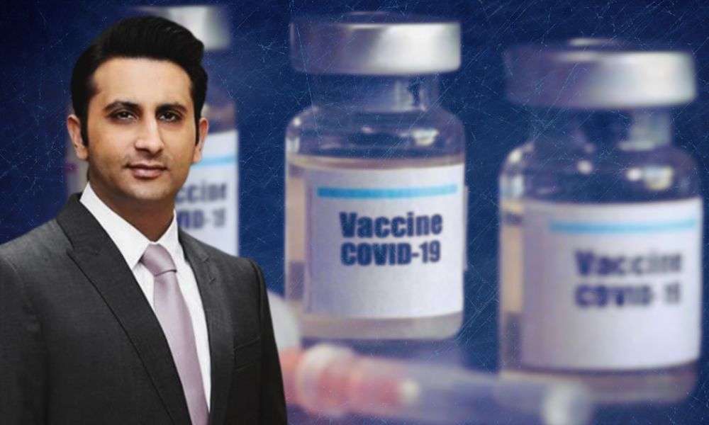 देसी कोरोना वैक्सीन: 2021 तक भारत के पास अपनी 'अप्रूव्ड' कोरोना वैक्सीन होगी