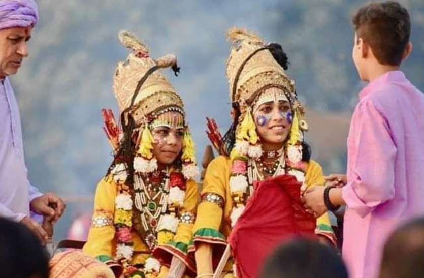 Ramnagar Ramleela Postpone मायथोलॉजी: राम कुल की प्रतिष्ठा के पीछे हैं परिवार की स्त्रियां