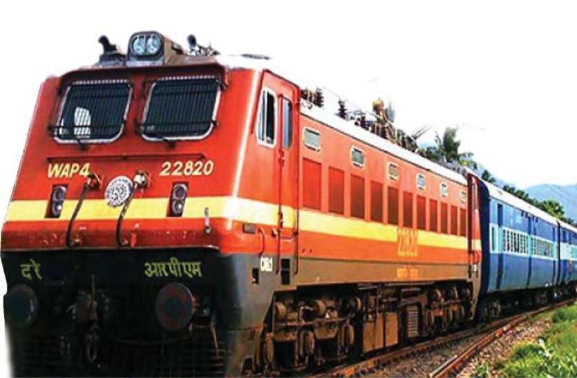Western railway चलाएगी एनडीए के लिए विशेष ट्रेनें