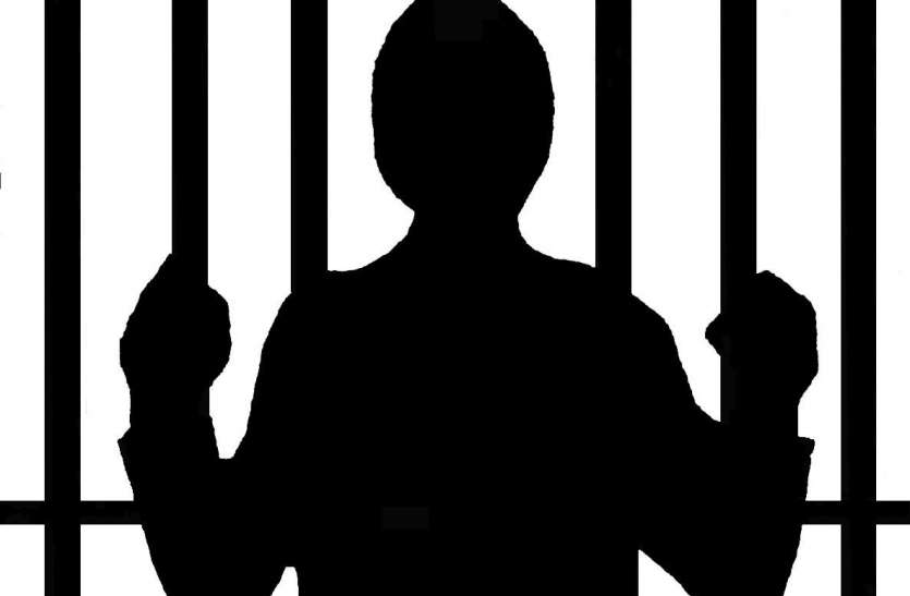 Foreigners in Indian Jails: भारत की जेलों में 5608 विदेशी कैदी, सबसे ज्यादा बंगाल में -सर्वाधिक ढाई हजार से ज्यादा बंगलादेश के कैदी Foreigners in Indian Jails: भारत की जेलों में 5608 विदेशी कैदी, सबसे ज्यादा बंगाल में, सर्वाधिक बंगलादेश के कैदी