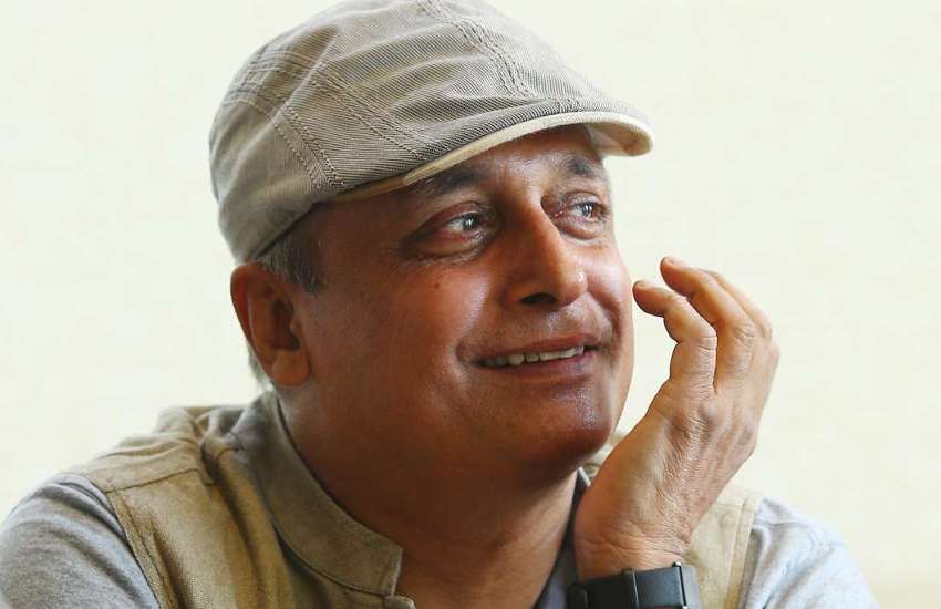 Piyush Mishra