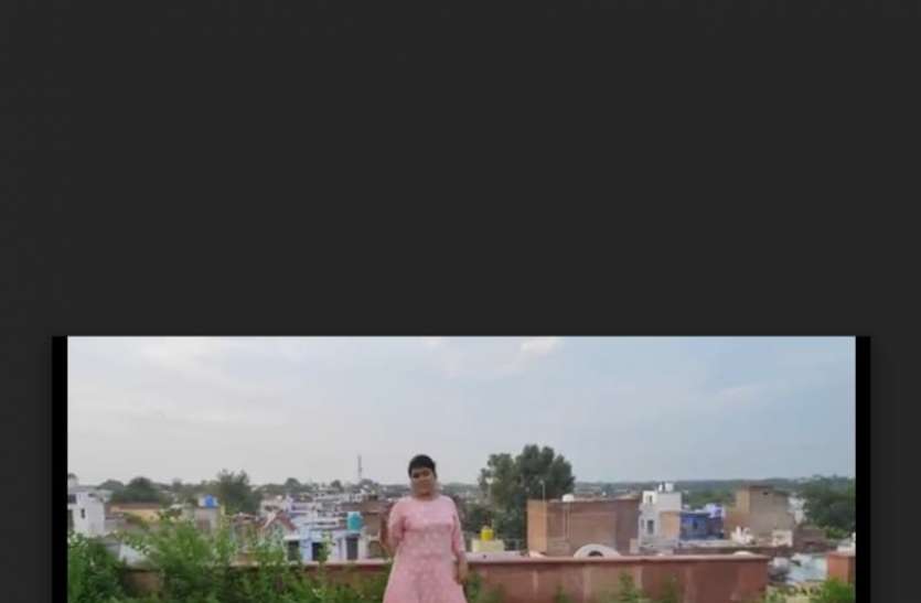 हर्षोल्लास के साथ सेलिब्रेट किया टीचर्स डे हर्षोल्लास के साथ सेलिब्रेट किया टीचर्स डे