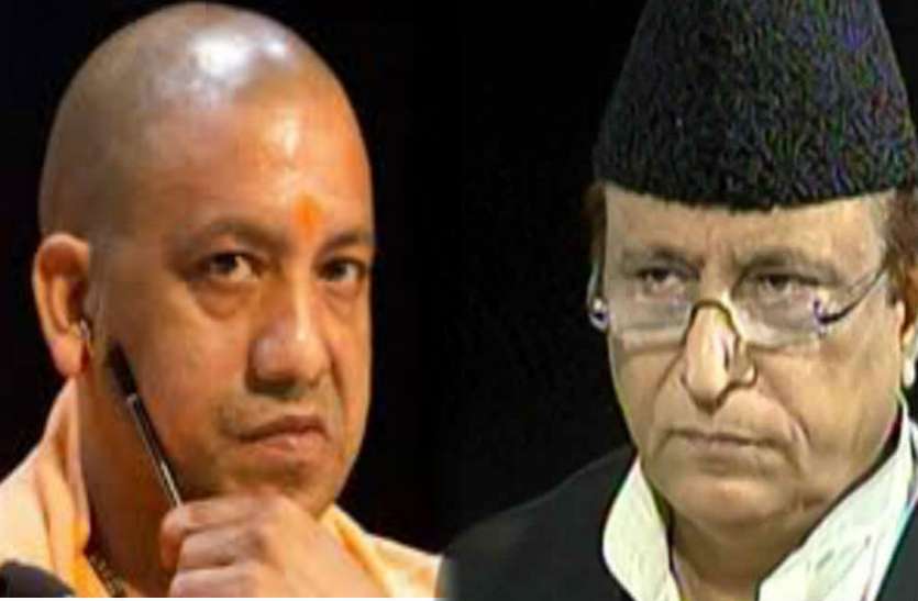 azam_khand__3753677_835x547-m.jpg आजम खान की बड़ी बहन, बेटे और चमरोआ विधायक पर पुलिस ने कसा शिकंजा, कोर्ट में आरोप पत्र दाखिल