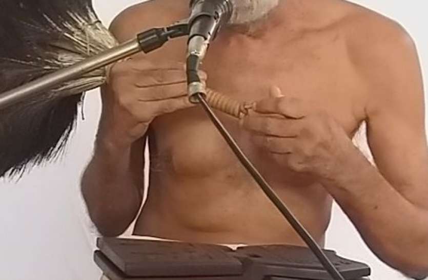 chaturmas मन ही है, जो नर से नारायण बनाता है