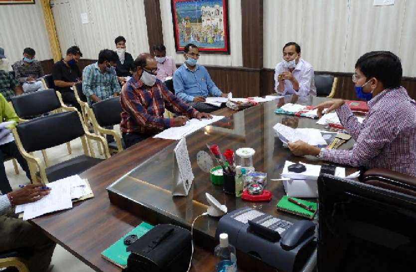 बूंदी के बासमती चावल को मिलेगी अन्तरराष्ट्रीय स्तर पर पहचान बूंदी के बासमती चावल को मिलेगी अन्तरराष्ट्रीय स्तर पर पहचान