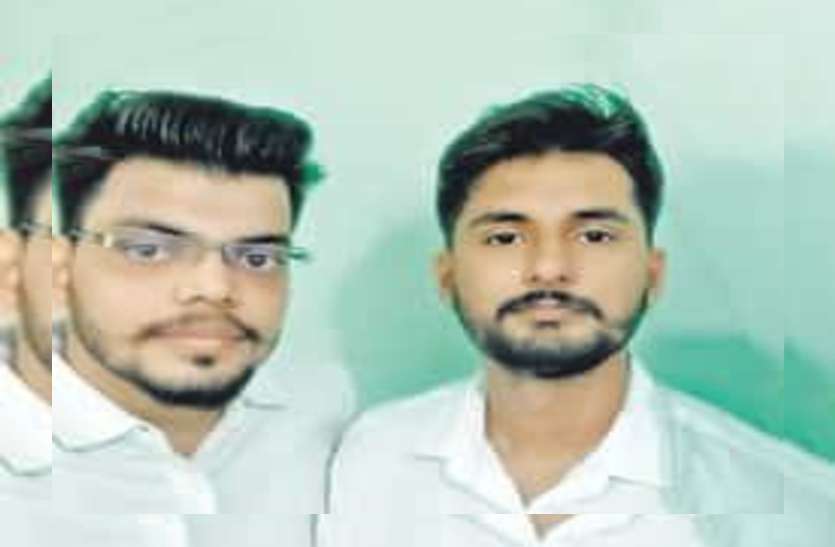 Engineers प्रयागराज के इंजीनियरों का कमाल- मोबाइल ब्लूटुथ तकनीक से चलेगी कार, कोरोना वार्ड में मरीजों तक पहुंचाएगी दवा