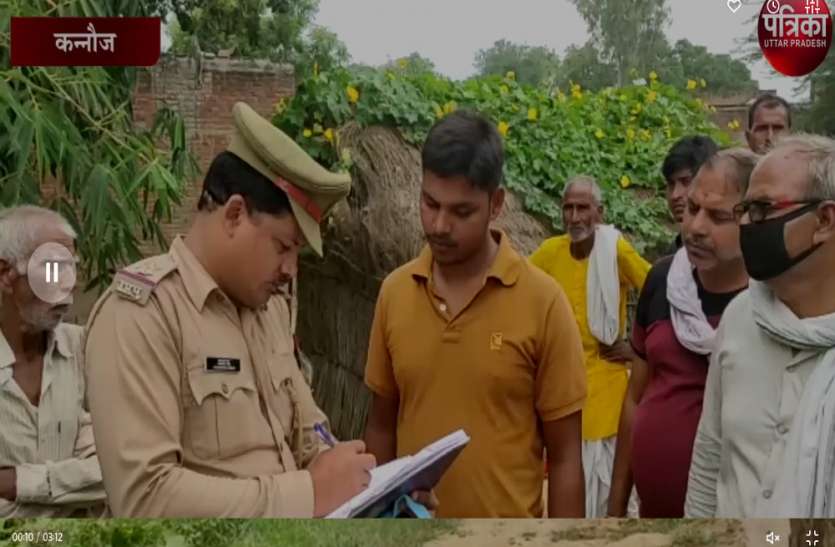 डीएम और एसपी सहित जिले के आलाधिकारी भी मौके पर पहुंच गए। बीएसएफ जवान का पार्थिव शरीर पहुंचा गाँव